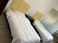 杭州Vinny515公寓 - 一室单床房