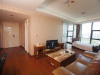 北京假日阳光酒店式公寓 - 温馨二室一厅