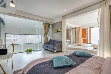 Shung's B&B