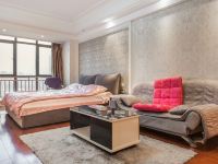 芜湖幸福驿站酒店式公寓 - 一室大床房