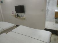 广州有间主题公寓 - 标准双床房