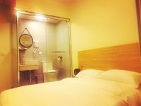 重庆菲诺公寓 - 一室大床房