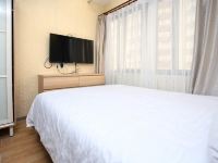 上海温馨民之宿公寓 - 温馨舒适一室大床房