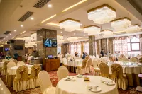 Yangjiang Andaman Hotel (High-speed Railway Station)