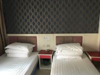 上海兵佳旅馆 - 标准双床房