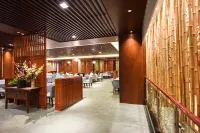 Ming Resort & Spa - Breakfast