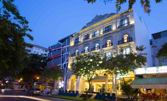 Sabina Hotel 2
