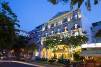 Sabina Hotel 2 Hotel a Ho Chi Minh