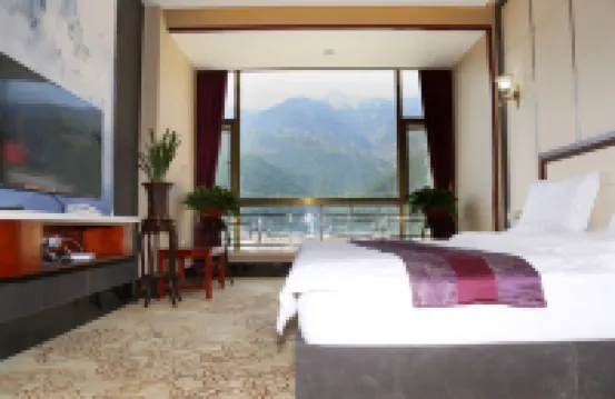 Diebu Xinyuan Grand Hotel