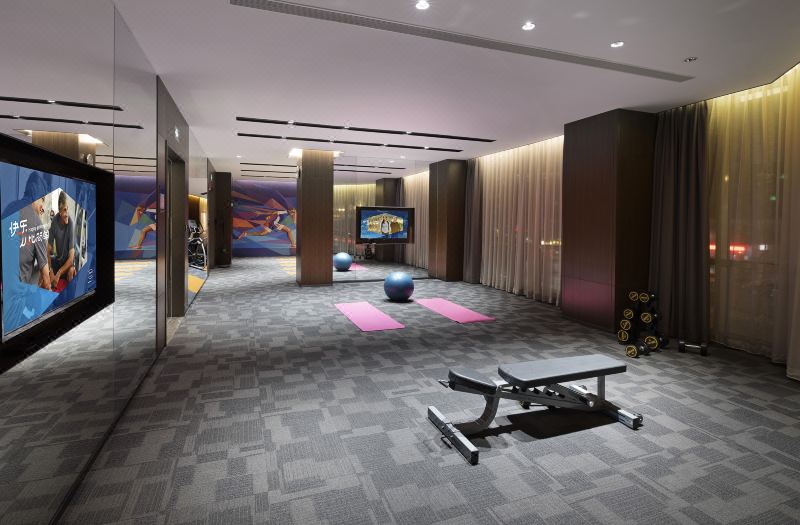 Hampton by Hilton Guangzhou Dongxiaonan photo 4