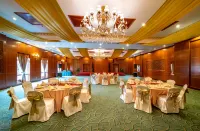 Century Pines Resort Cameron Highlands - Morgenmad
