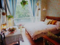 重庆美然公寓 - 品质大床房