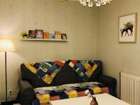 西安城市家公寓 - 精致一室大床房