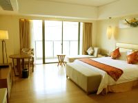 广州香雪国际酒店公寓 - 高级大床房