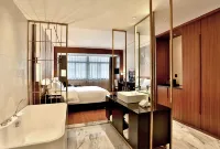 Tianyi Hotel Hotel di Area Keqiao