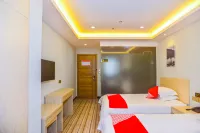 Youxi Xilin Hotel