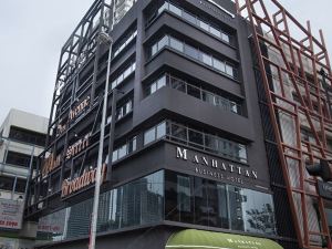 Manhattan Business Hotel Damansara Perdana