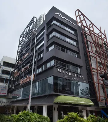 Manhattan Business Hotel Damansara Perdana