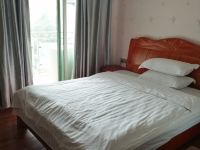 重庆文森北城旺角酒店式公寓 - 豪华大床房