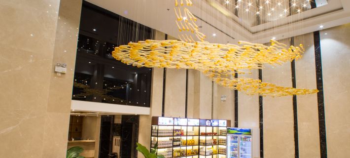 DTX Hotel Nha Trang Hotels in Nha Trang