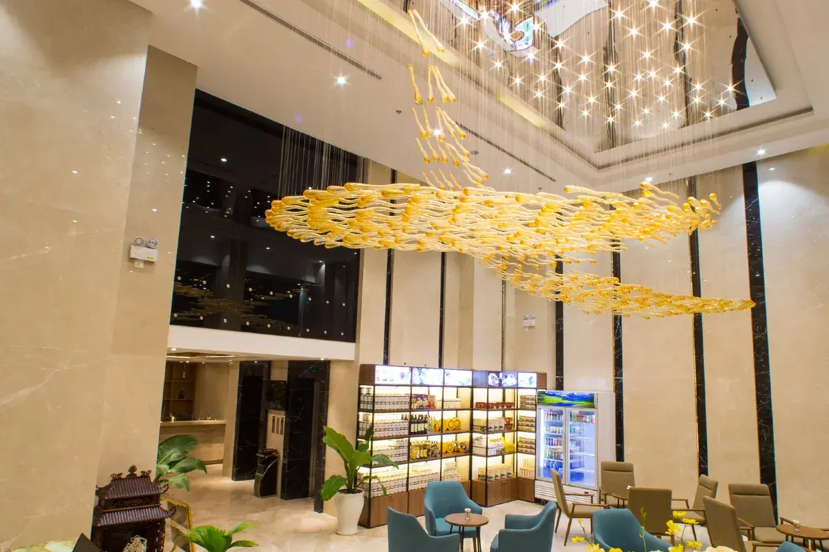 DTX Hotel Nha Trang