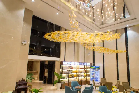 DTX Hotel Nha Trang