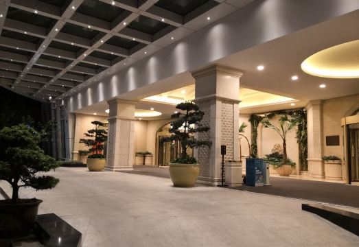 항저우 괴테 호텔 조식