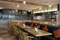 Dasin Hotel - breakfast