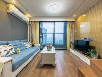 杭州伊人国际公寓 - 特惠loft大床房