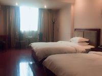河池格林商务酒店 - 标准双床房