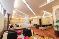 Wenshang Changjiang Hotel