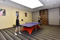 Pullman Zhangjiajie - Gym