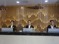 长治融锦主题商务酒店 - 公共区域