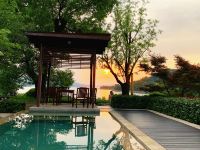 千岛湖洲际度假酒店 - 室外游泳池