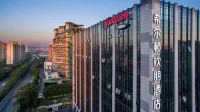 Hampton by Hilton Guangzhou Huadu Hotels near Muslim Site of Worship