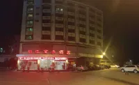 Jinjiang Business Hotel