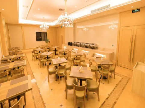 Vienna International Hotel