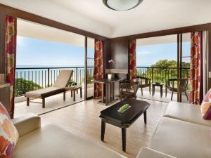Shangri-La Golden Sands, Penang