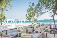 Scarlet Sails Resort