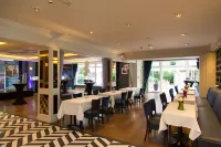 Sandymount Hotel - Frühstück