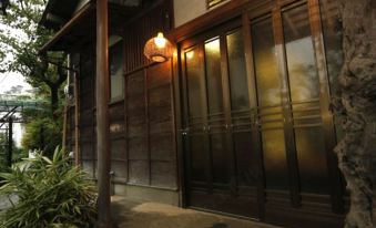 Ryokan-Shizuka