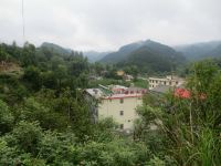 陵川鑫悦山庄 - 酒店附近