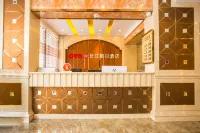 Changjiang Express Hotel