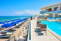Hotel la Battigia