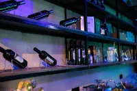 Jianshi Ruijing Mingdu Hotel