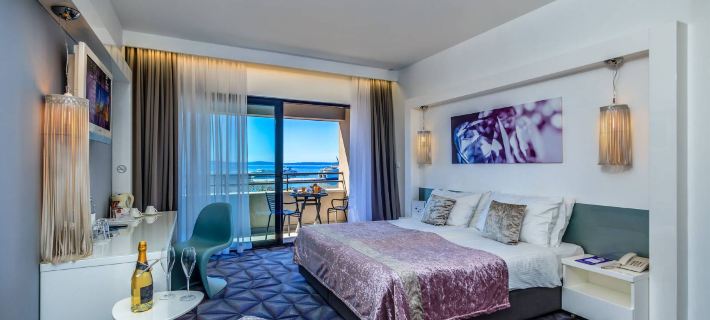 Hotel Luxe Hoteles en Split