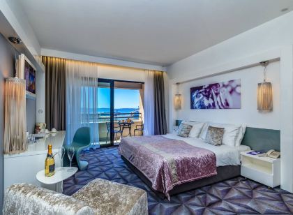 Hotel Luxe