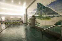 Guest House Dougo-Yado Hotels in Matsuyama