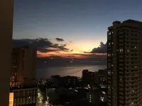 Jdh Hotel  Style Apartment - Ocean View