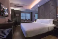 Orange Hotel (Suzhou Lvbao Plaza) Hotel a Suzhou New Area